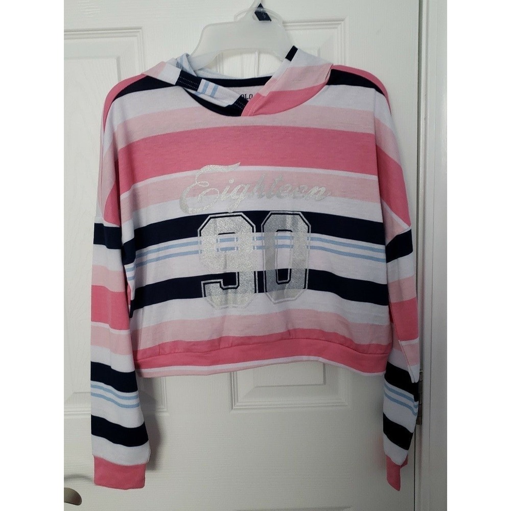 Us Polo PJs set Womans Size XS New